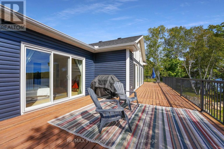 4318 GLAMORGAN ROAD, Dysart et al (Dysart), Ontario, K0M1S0