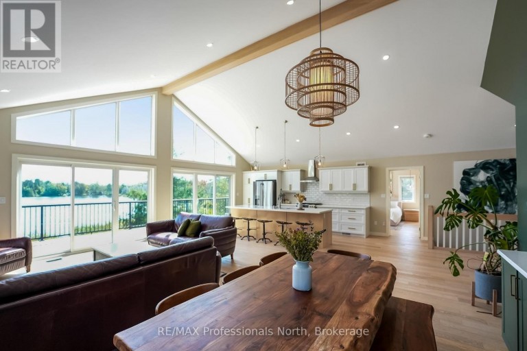 4318 GLAMORGAN ROAD, Dysart et al (Dysart), Ontario, K0M1S0