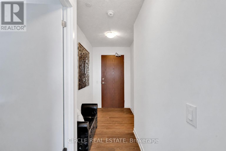 610 - 2560 EGLINTON AVENUE W, Mississauga (Central Erin Mills), Ontario, L5M0Y3