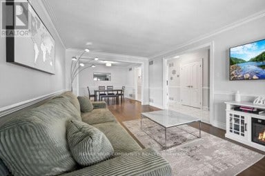 19 HAMER BOULEVARD Toronto (Kingsview Village-The Westway) Ontario photo 11