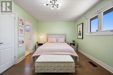 19 HAMER BOULEVARD Toronto (Kingsview Village-The Westway) Ontario photo 18