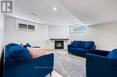 19 HAMER BOULEVARD Toronto (Kingsview Village-The Westway) Ontario photo 29
