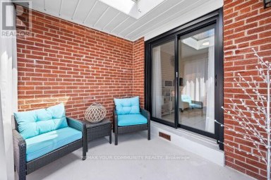 19 HAMER BOULEVARD Toronto (Kingsview Village-The Westway) Ontario photo 35