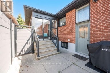 19 HAMER BOULEVARD Toronto (Kingsview Village-The Westway) Ontario photo 37