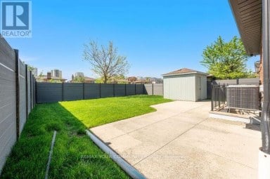 19 HAMER BOULEVARD Toronto (Kingsview Village-The Westway) Ontario photo 39