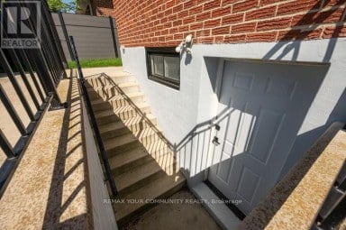 19 HAMER BOULEVARD Toronto (Kingsview Village-The Westway) Ontario photo 41