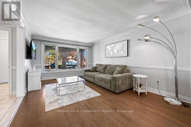 19 HAMER BOULEVARD Toronto (Kingsview Village-The Westway) Ontario photo 7