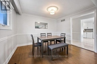 19 HAMER BOULEVARD Toronto (Kingsview Village-The Westway) Ontario photo 9