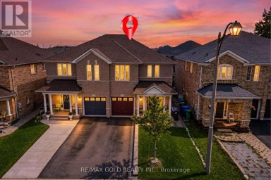 6 MISTDALE CRESCENT Brampton (Fletcher's Meadow) Ontario photo 1