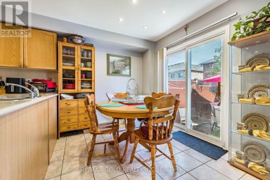 6 MISTDALE CRESCENT Brampton (Fletcher's Meadow) Ontario photo 11