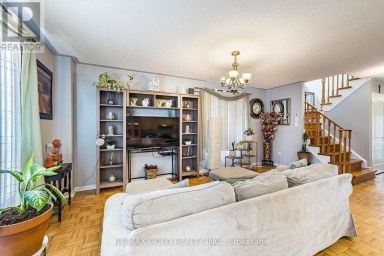 6 MISTDALE CRESCENT Brampton (Fletcher's Meadow) Ontario photo 14