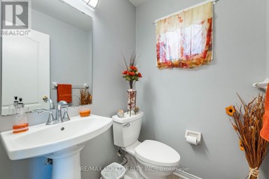 6 MISTDALE CRESCENT Brampton (Fletcher's Meadow) Ontario photo 15