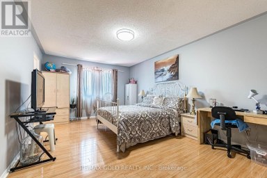 6 MISTDALE CRESCENT Brampton (Fletcher's Meadow) Ontario photo 16