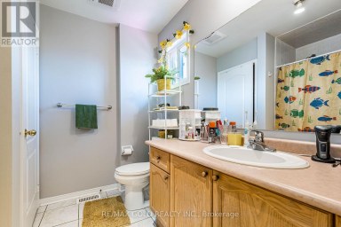 6 MISTDALE CRESCENT Brampton (Fletcher's Meadow) Ontario photo 18