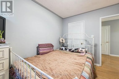 6 MISTDALE CRESCENT Brampton (Fletcher's Meadow) Ontario photo 19
