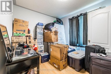6 MISTDALE CRESCENT Brampton (Fletcher's Meadow) Ontario photo 20