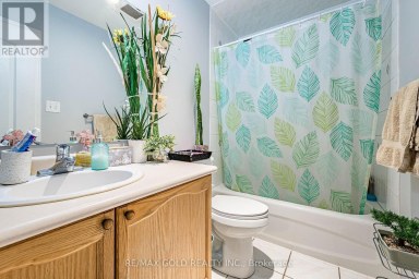 6 MISTDALE CRESCENT Brampton (Fletcher's Meadow) Ontario photo 21