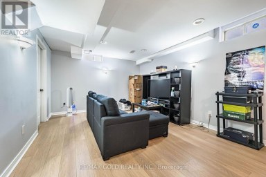 6 MISTDALE CRESCENT Brampton (Fletcher's Meadow) Ontario photo 24