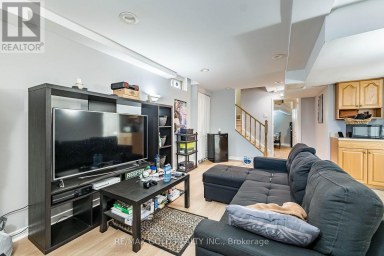 6 MISTDALE CRESCENT Brampton (Fletcher's Meadow) Ontario photo 25