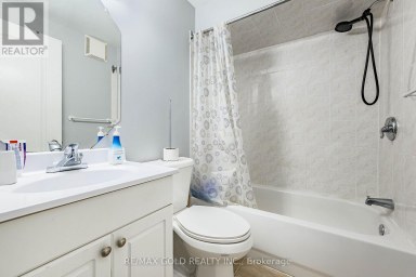 6 MISTDALE CRESCENT Brampton (Fletcher's Meadow) Ontario photo 26