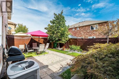 6 MISTDALE CRESCENT Brampton (Fletcher's Meadow) Ontario photo 28