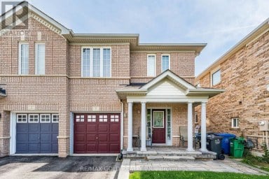 6 MISTDALE CRESCENT Brampton (Fletcher's Meadow) Ontario photo 3