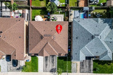 6 MISTDALE CRESCENT Brampton (Fletcher's Meadow) Ontario photo 31