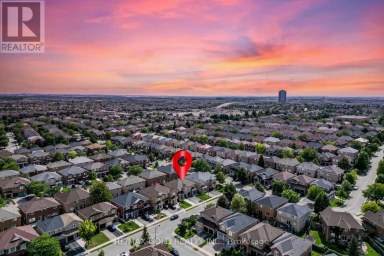 6 MISTDALE CRESCENT Brampton (Fletcher's Meadow) Ontario photo 32