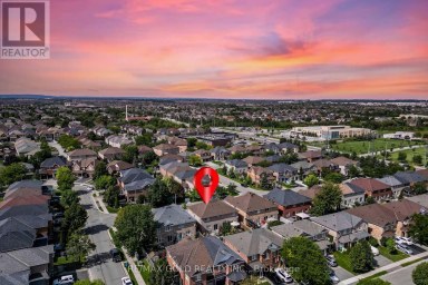 6 MISTDALE CRESCENT Brampton (Fletcher's Meadow) Ontario photo 34