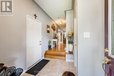 6 MISTDALE CRESCENT Brampton (Fletcher's Meadow) Ontario photo 4