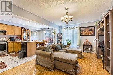 6 MISTDALE CRESCENT Brampton (Fletcher's Meadow) Ontario photo 7
