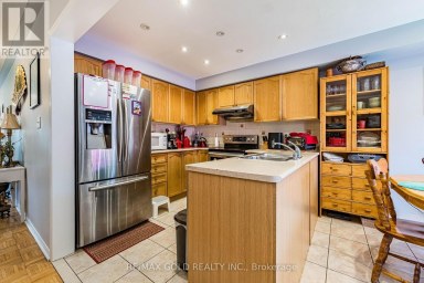 6 MISTDALE CRESCENT Brampton (Fletcher's Meadow) Ontario photo 9