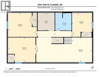 2021 15 Street Coaldale Alberta photo 40
