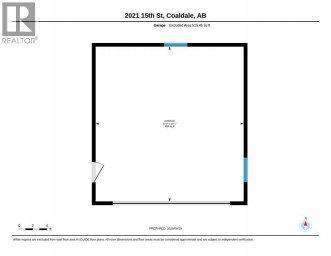 2021 15 Street Coaldale Alberta photo 41