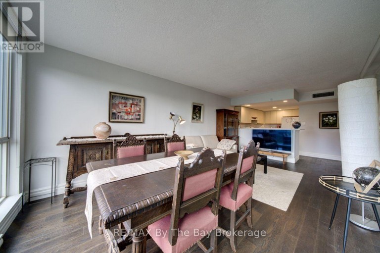 502 - 24 RAMBLINGS WAY, Collingwood, Ontario, L9Y5S6