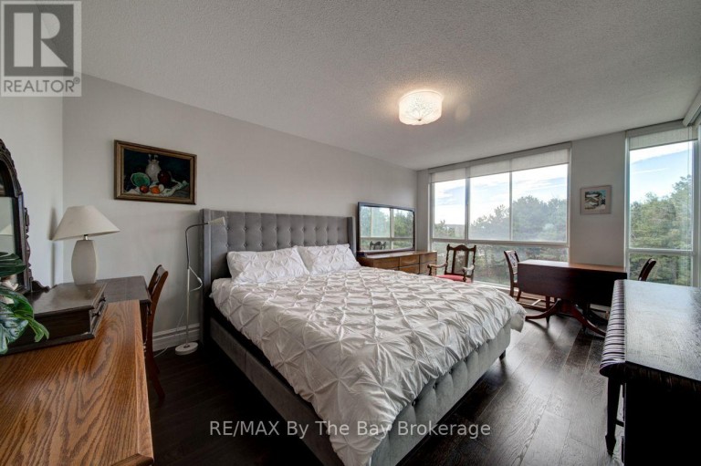 502 - 24 RAMBLINGS WAY, Collingwood, Ontario, L9Y5S6