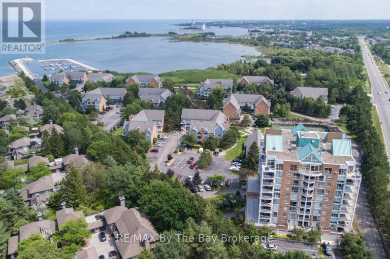 502 - 24 RAMBLINGS WAY, Collingwood, Ontario, L9Y5S6