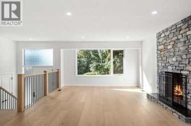 5204 Barron Drive NW Calgary Alberta photo 10