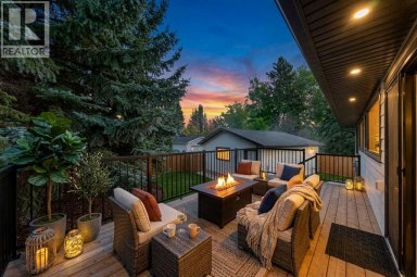 5204 Barron Drive NW Calgary Alberta photo 17