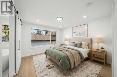 5204 Barron Drive NW Calgary Alberta photo 24