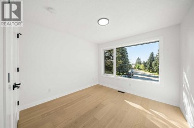 5204 Barron Drive NW Calgary Alberta photo 25