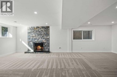 5204 Barron Drive NW Calgary Alberta photo 33