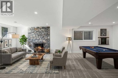 5204 Barron Drive NW Calgary Alberta photo 36
