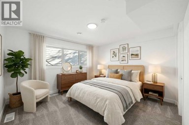 5204 Barron Drive NW Calgary Alberta photo 41