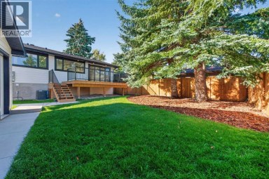 5204 Barron Drive NW Calgary Alberta photo 45