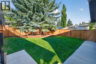 5204 Barron Drive NW Calgary Alberta photo 46