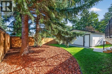 5204 Barron Drive NW Calgary Alberta photo 47