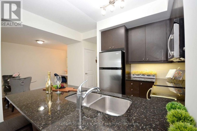 2108 - 50 ABSOLUTE AVENUE, Mississauga (City Centre), Ontario, L4Z0A8