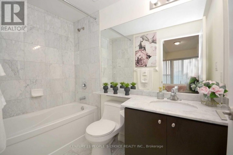 2108 - 50 ABSOLUTE AVENUE, Mississauga (City Centre), Ontario, L4Z0A8