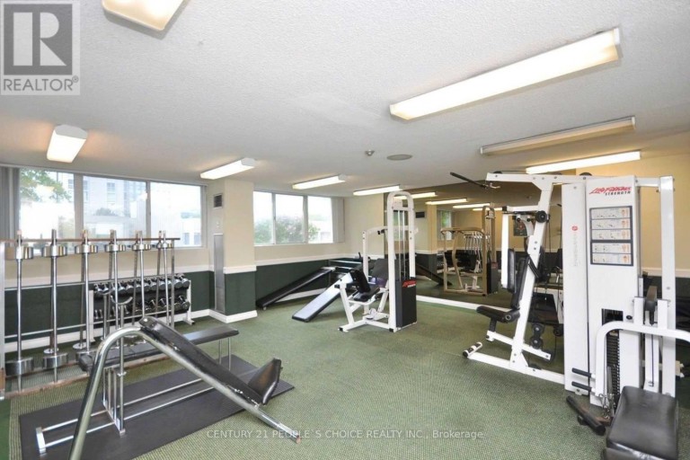 2108 - 50 ABSOLUTE AVENUE, Mississauga (City Centre), Ontario, L4Z0A8